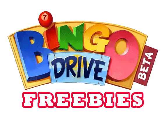 Bingo Drive Free Credits